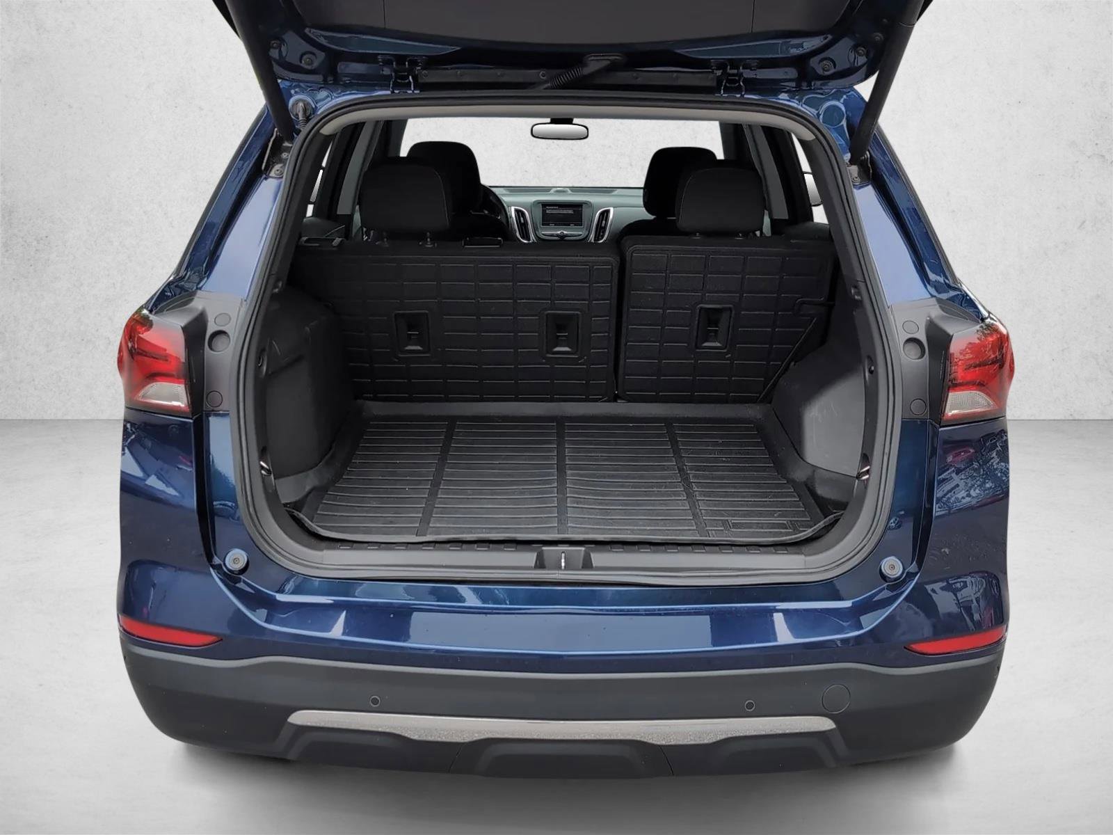 Used 2022 Chevrolet Equinox LT FWD image 7