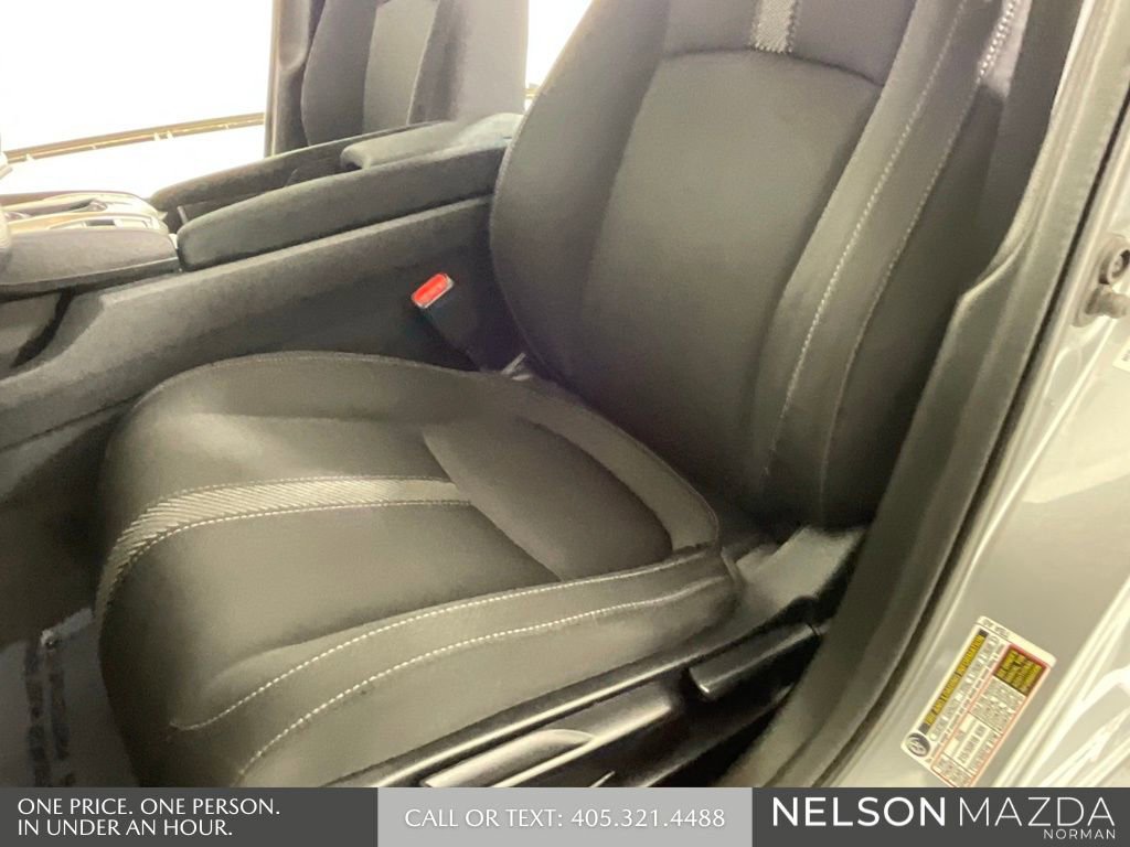 Used 2017 Honda Civic EX image 24