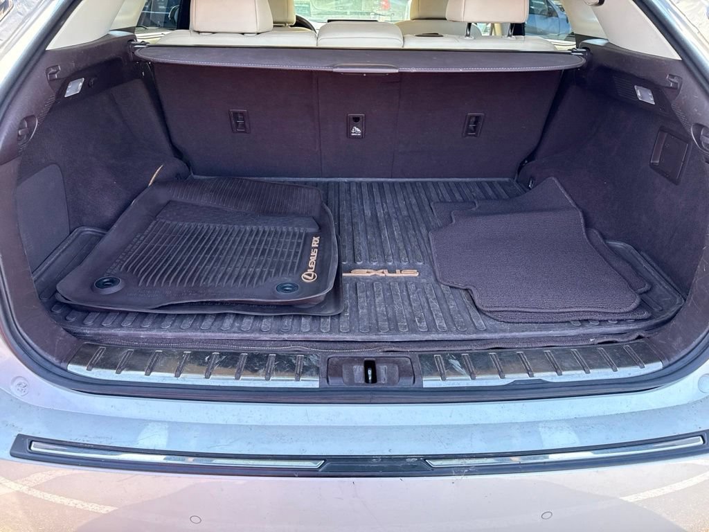 Used 2018 Lexus RX 350 AWD w/ Luxury Package image 25