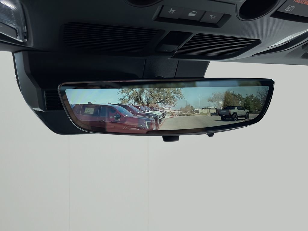 New 2025 GMC Hummer EV 2X image 40