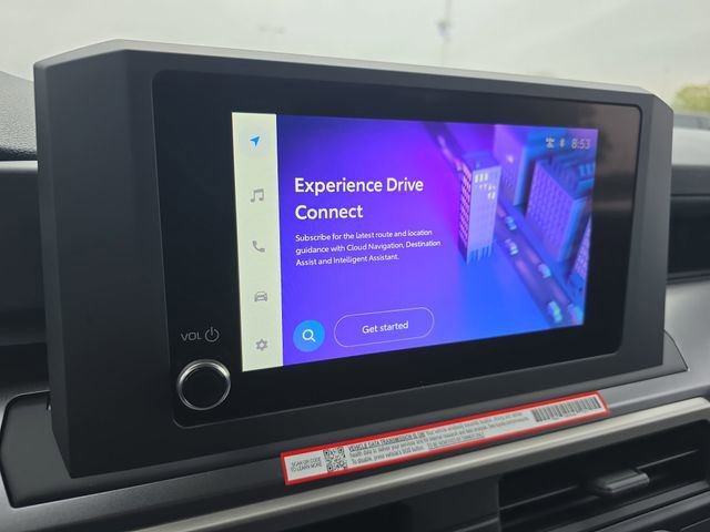 Used 2025 Toyota 4Runner SR5 image 22