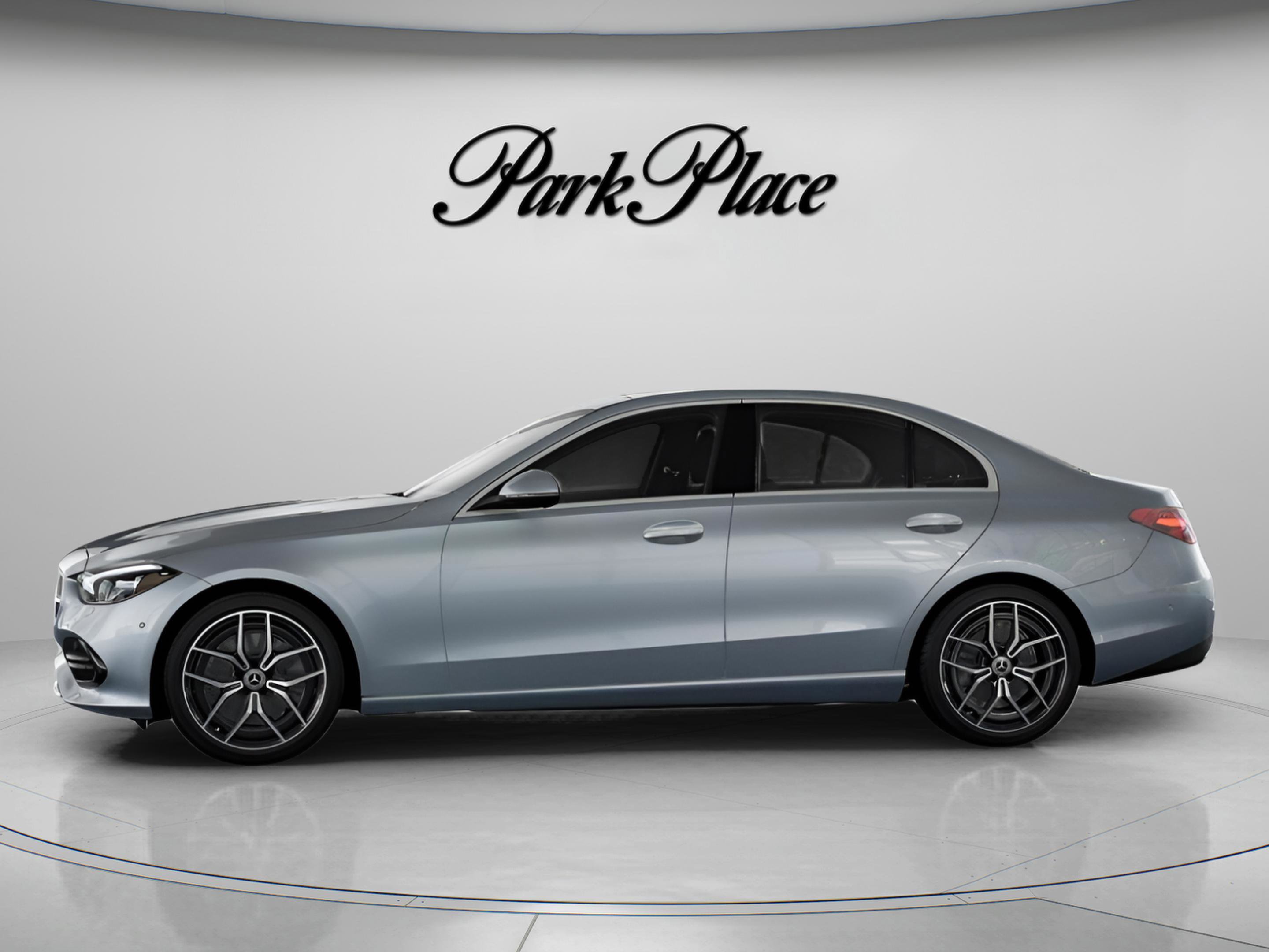 Used 2026 Mercedes-Benz C 300 Sedan image 6