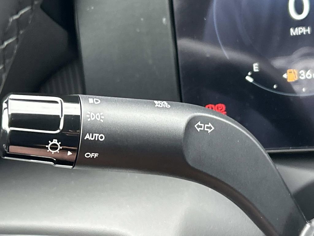 New 2026 Hyundai Palisade Calligraphy image 32