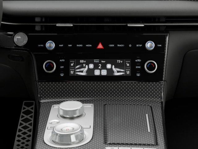 Used 2025 Genesis G80 3.5T Sport Prestige image 15