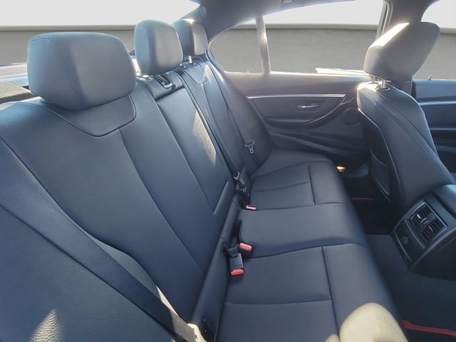 Used 2016 BMW 328i xDrive Sedan image 21