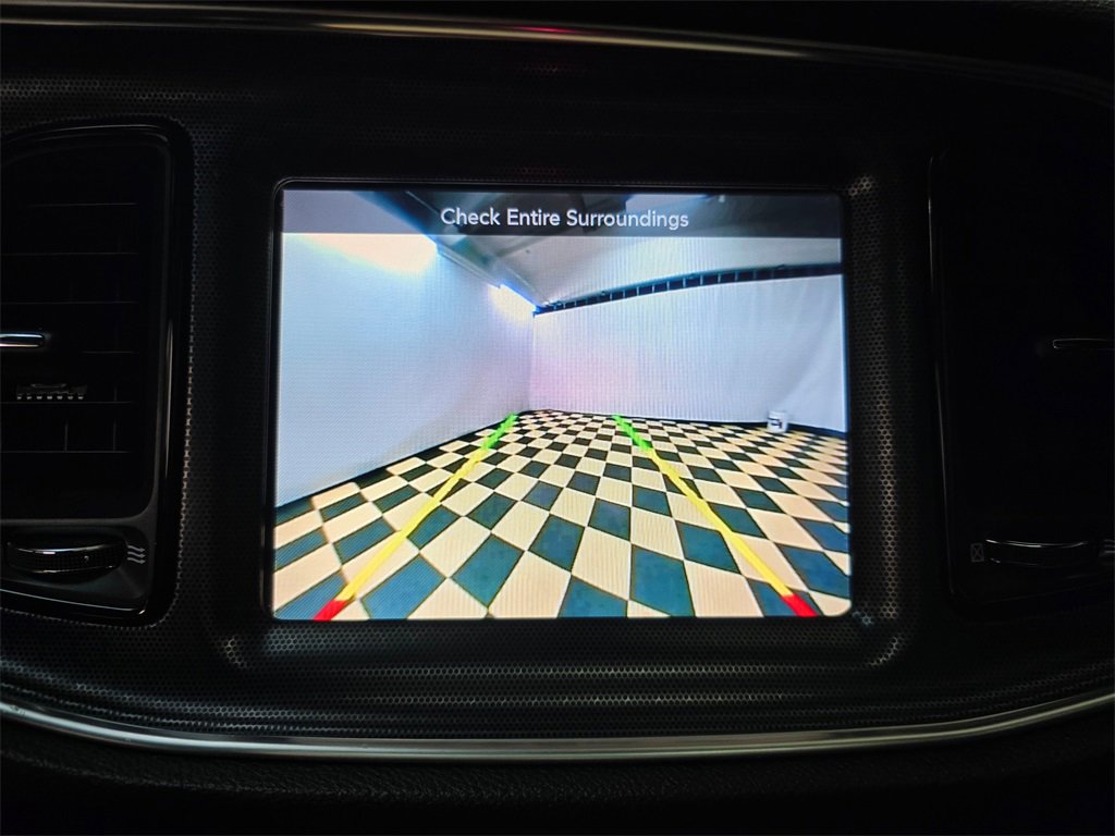 Used 2015 Dodge Challenger SXT Plus image 25