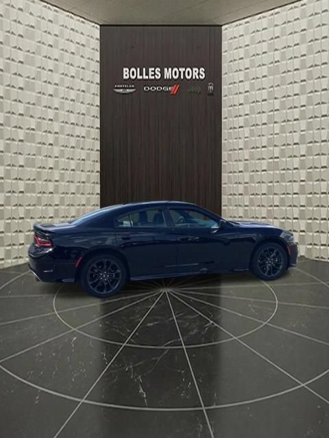 Certified 2023 Dodge Charger GT w/ Plus Group AWD/4WD image 5