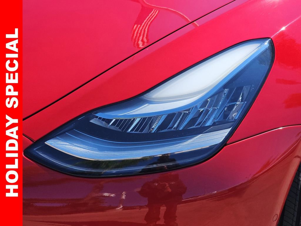 Used 2018 Tesla Model 3 Long Range image 28