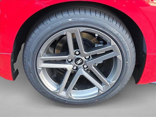 New 2026 Nissan Z Sport image 8