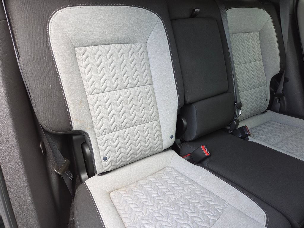 Used 2024 Chevrolet Equinox LS w/ LS Convenience Package AWD/4WD image 16