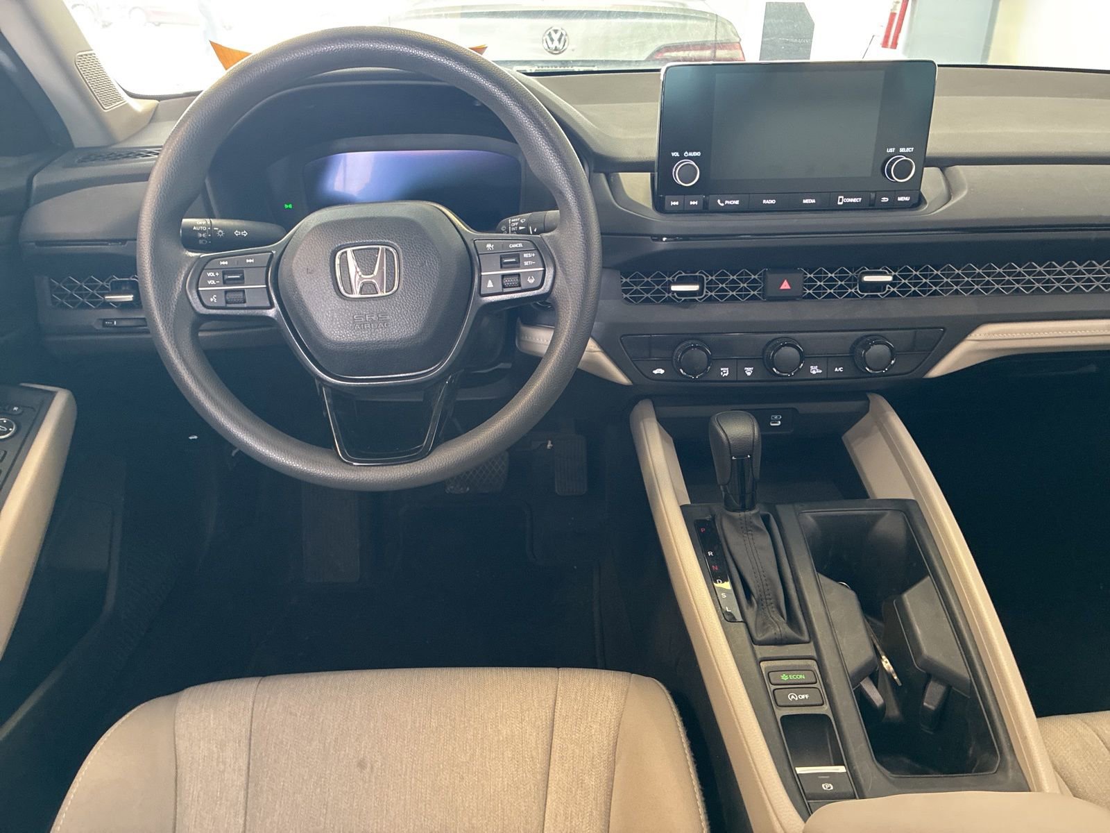 Used 2024 Honda Accord EX image 10