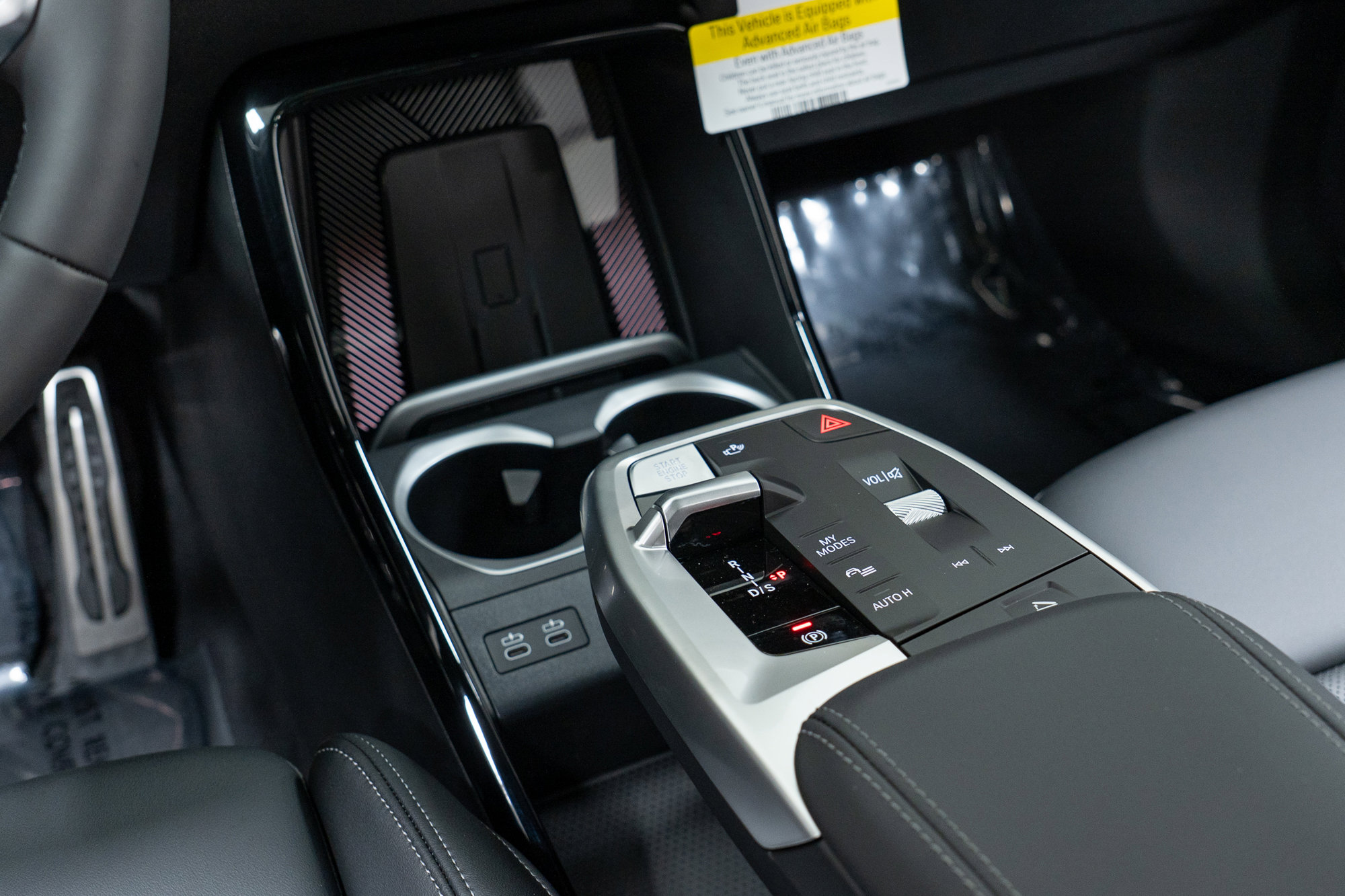 Used 2026 BMW X1 xDrive28i w/ M Sport Package image 20