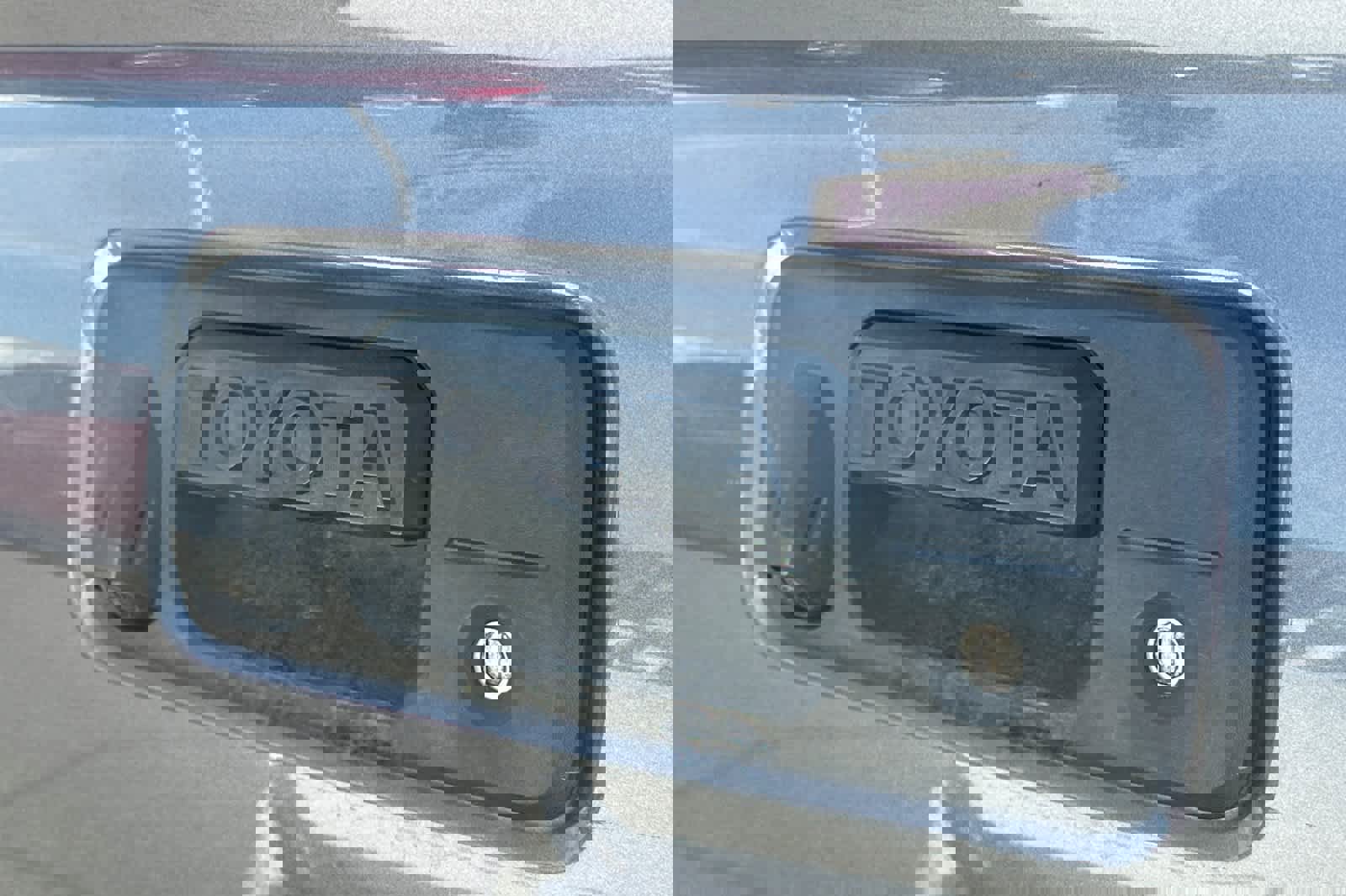 Certified 2022 Toyota Tacoma SR w/ SR Convenience Package image 7