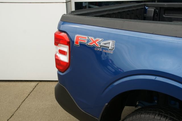 Certified 2023 Ford Maverick XLT w/ Equipment Group 300A Standard image 10