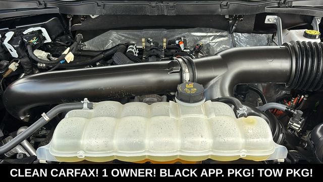 Used 2025 Ford F150 XLT w/ Equipment Group 302A MID image 33