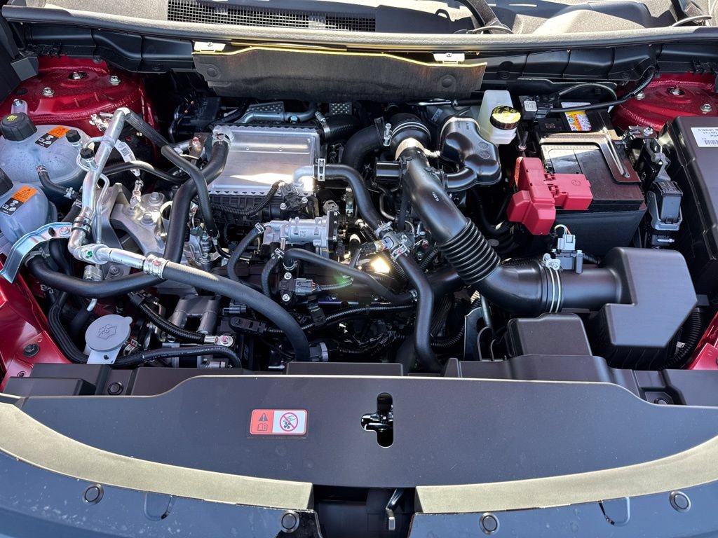 New 2026 Mitsubishi Outlander ES AWD/4WD image 52