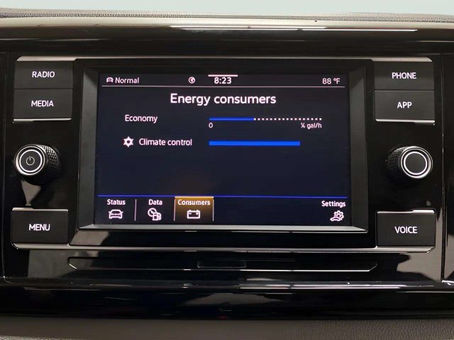 Used 2023 Volkswagen Taos S w/ Driver Assistance Package AWD/4WD image 44