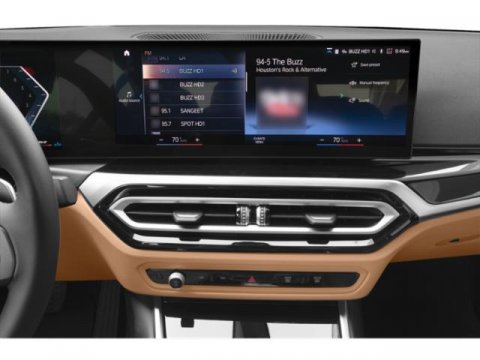 Used 2024 BMW 330i xDrive Sedan w/ Premium Package image 13