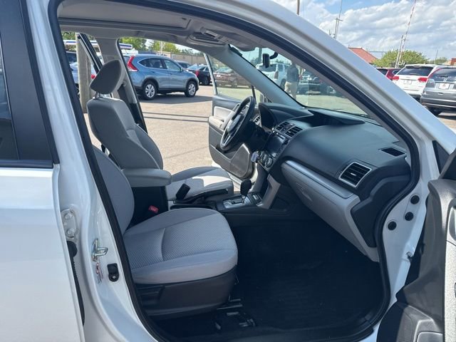 Used 2018 Subaru Forester 2.5i Premium AWD/4WD image 15