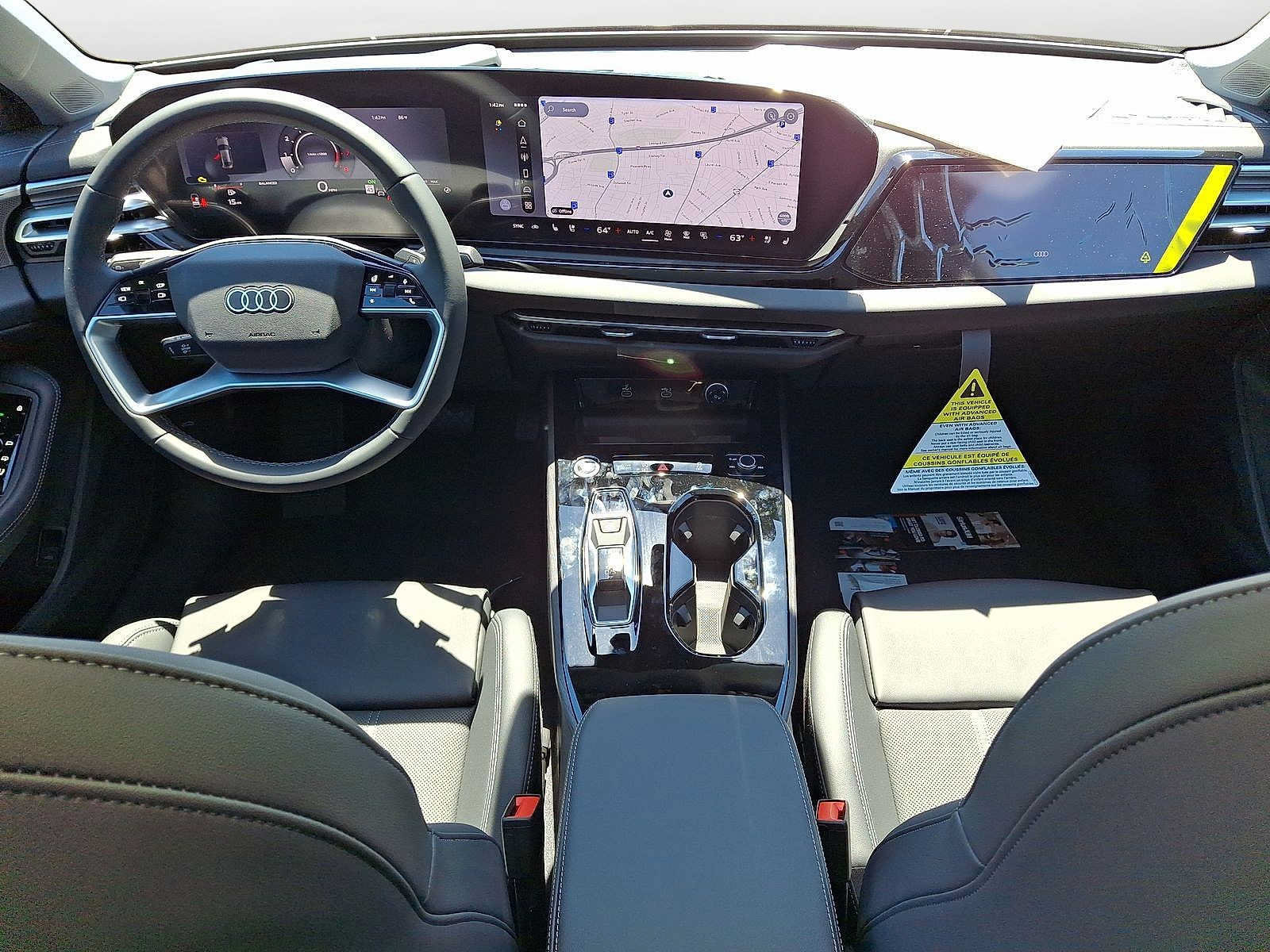 New 2026 Audi A5 2.0T Prestige AWD/4WD image 10