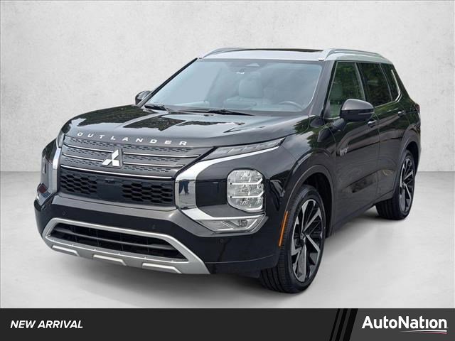 Used 2024 Mitsubishi Outlander SEL
