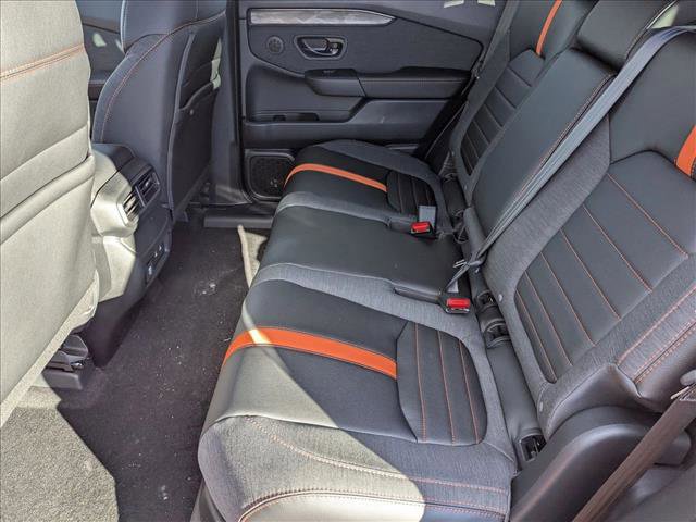 New 2026 Honda Passport TrailSport image 17