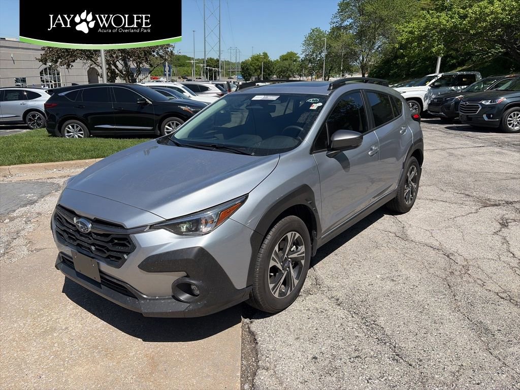 Used 2024 Subaru Crosstrek 2.0i Premium
