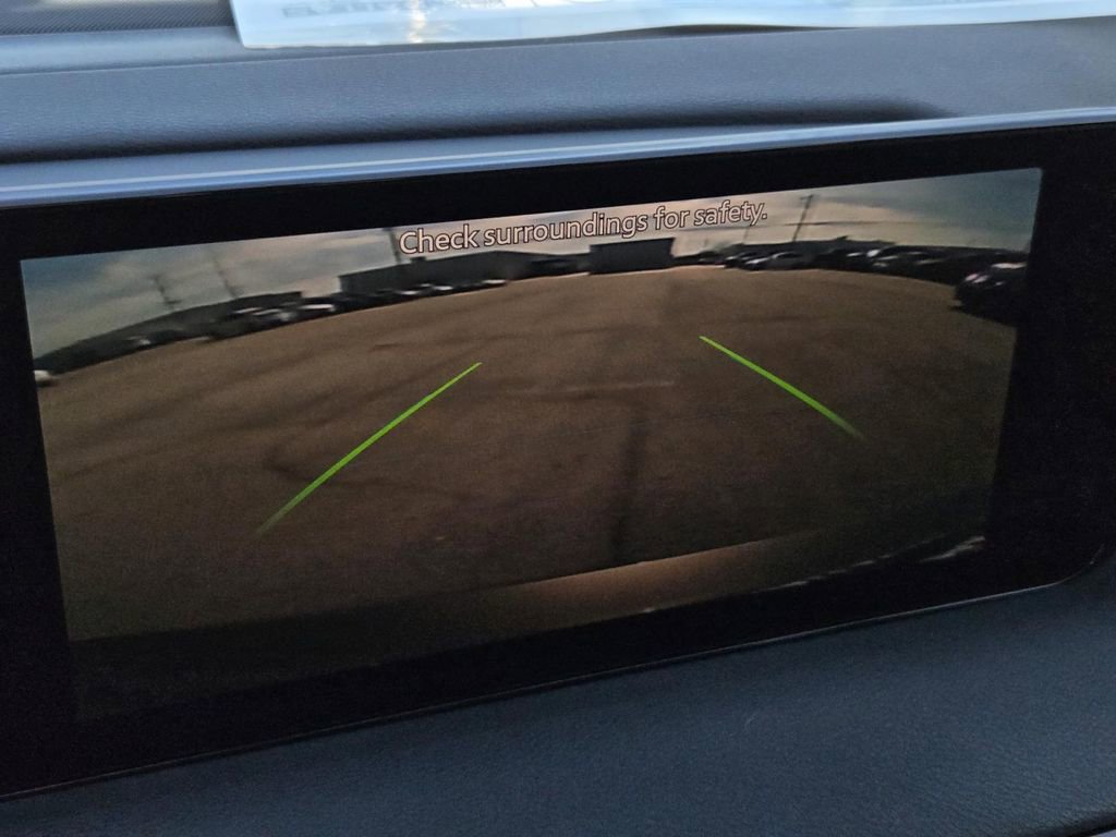 New 2026 Nissan Sentra SV image 18