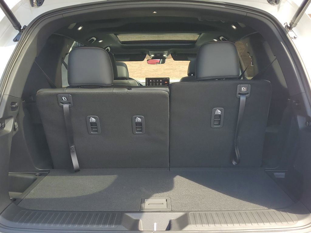 New 2026 Honda Pilot TrailSport image 35