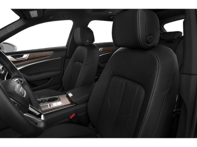 Used 2022 Audi A6 3.0T allroad Prestige w/ Prestige Package AWD/4WD image 9