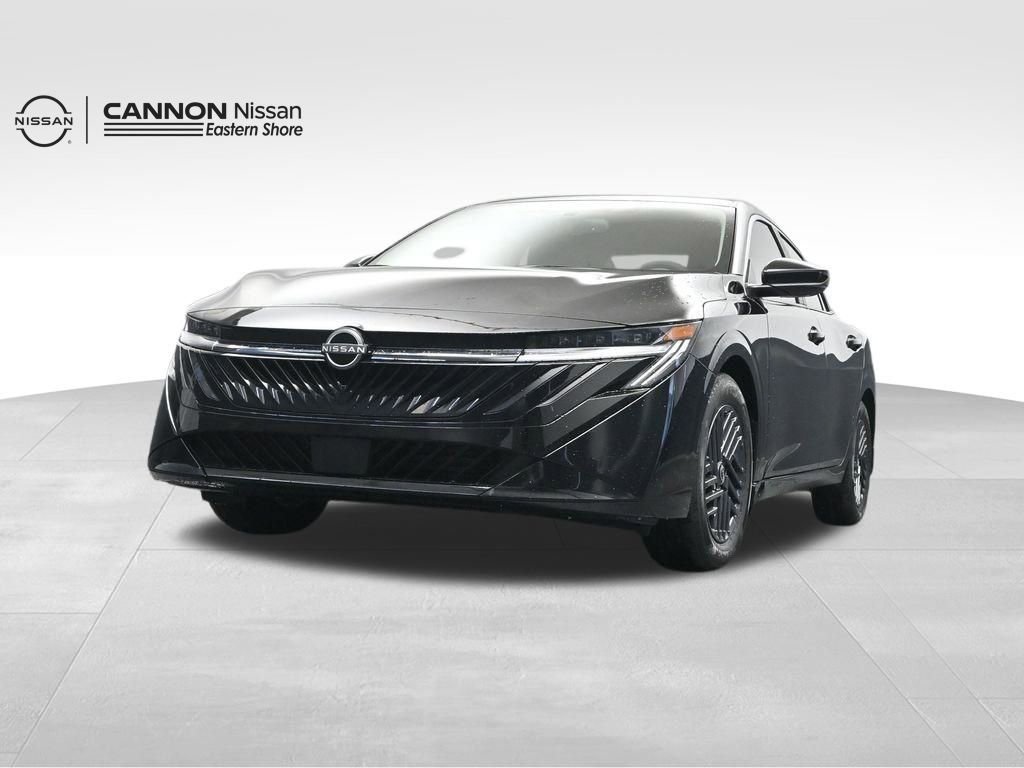 New 2026 Nissan Sentra SV image 24