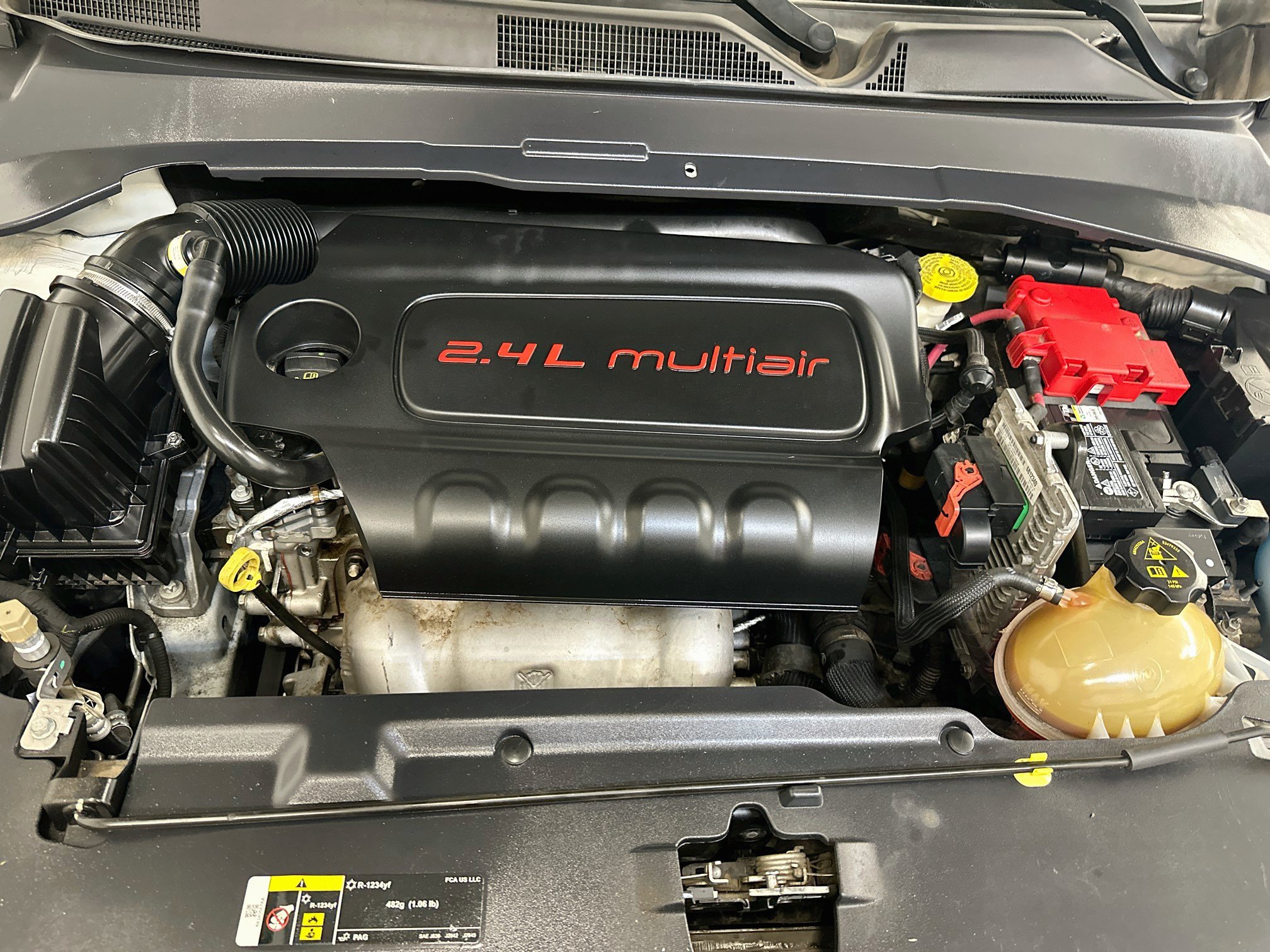 Used 2019 Jeep Compass Trailhawk w/ Cold Weather Group AWD/4WD image 35
