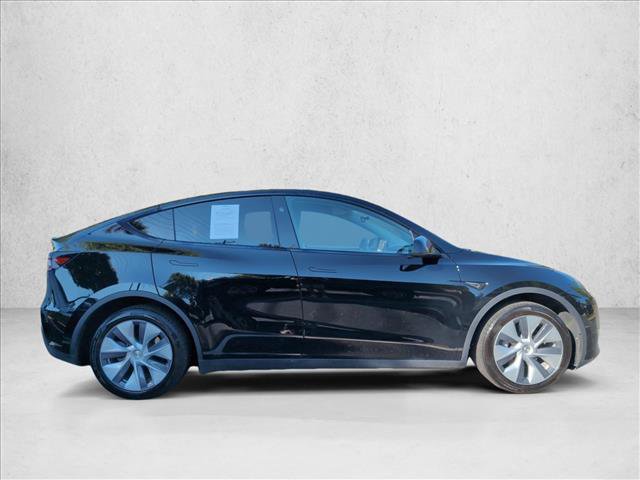 Used 2024 Tesla Model Y Long Range AWD/4WD image 7