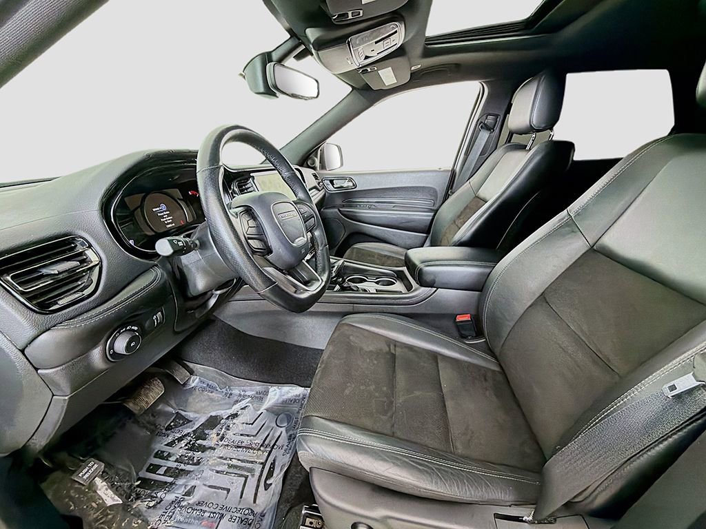 Used 2021 Dodge Durango GT image 23