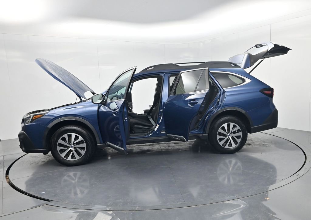 Used 2020 Subaru Outback Premium image 56