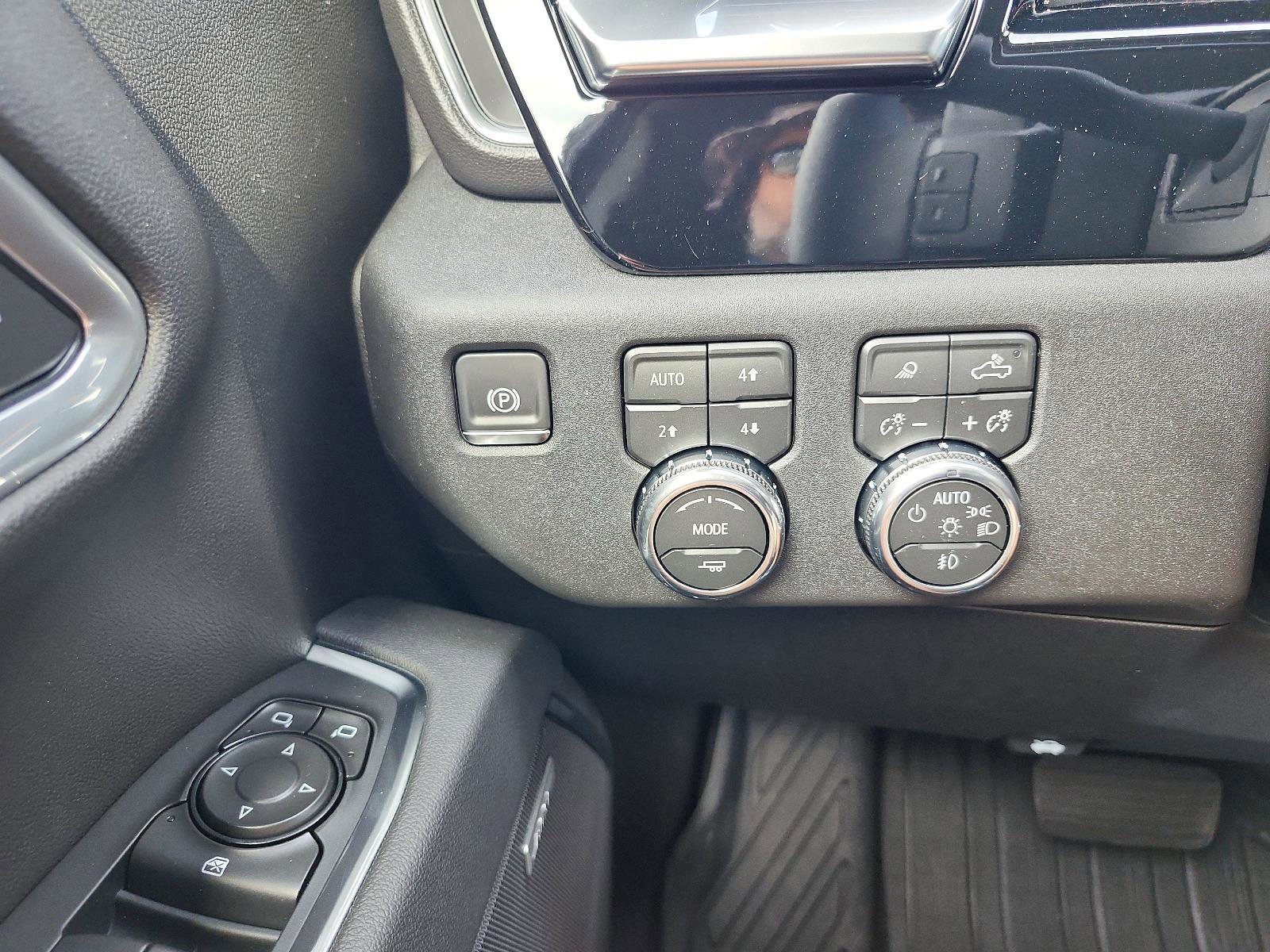 New 2026 GMC Sierra 1500 Elevation w/ Elevation Premium Package image 19