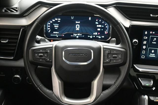 Used 2024 GMC Sierra 1500 Denali w/ Denali Reserve Package AWD/4WD image 25
