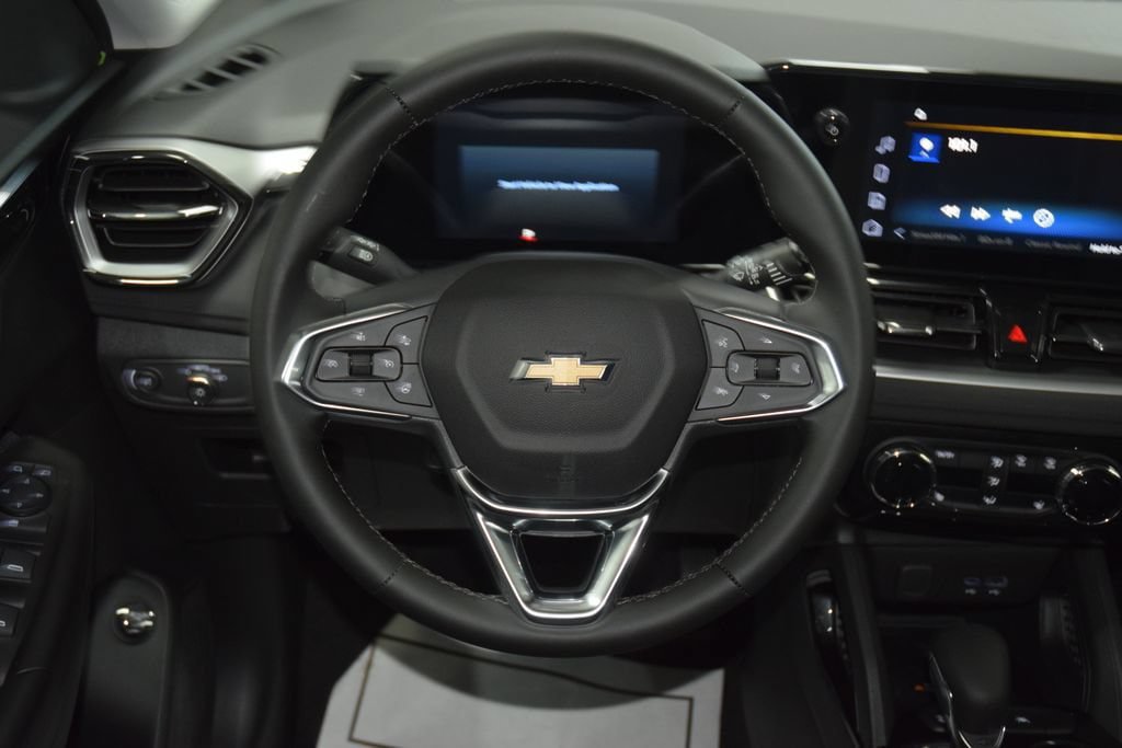 New 2026 Chevrolet TrailBlazer LT w/ Convenience Package FWD image 35