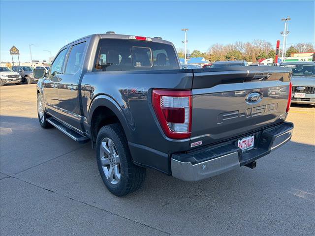 Used 2022 Ford F150 Lariat image 6