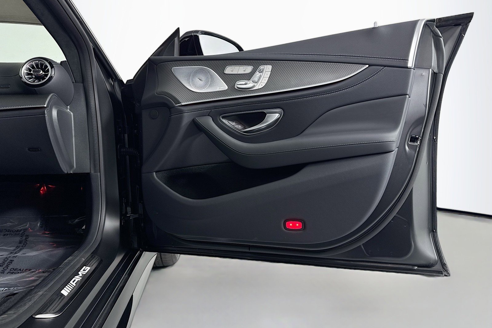 New 2026 Mercedes-Benz AMG GT 63 S image 22