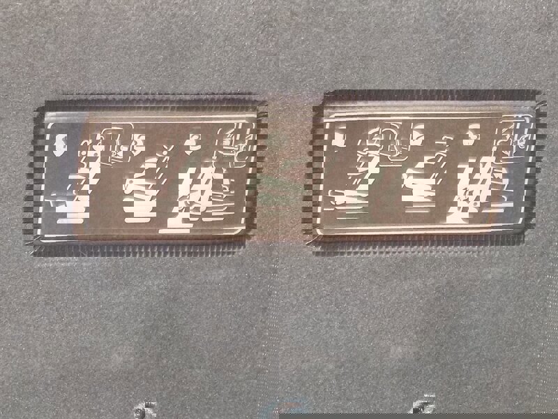 Used 2014 Honda CR-V EX image 39