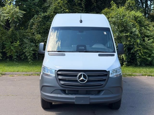 New 2026 Mercedes-Benz Sprinter 2500 image 2