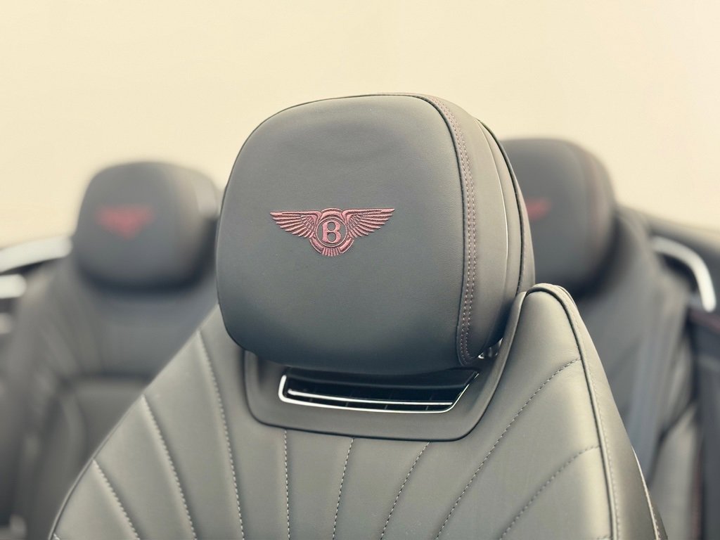New 2024 Bentley Continental GT V8 image 47