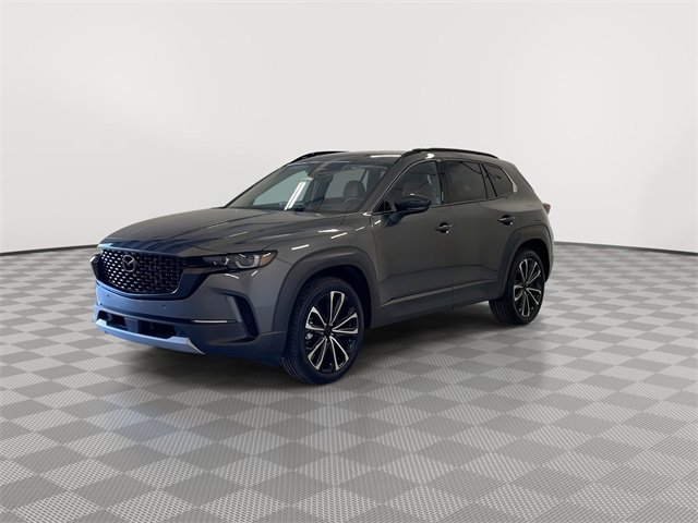 New 2026 MAZDA CX-50 AWD 2.5 S w/ Weather Package image 4
