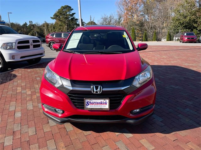 Used 2018 Honda HR-V EX image 31