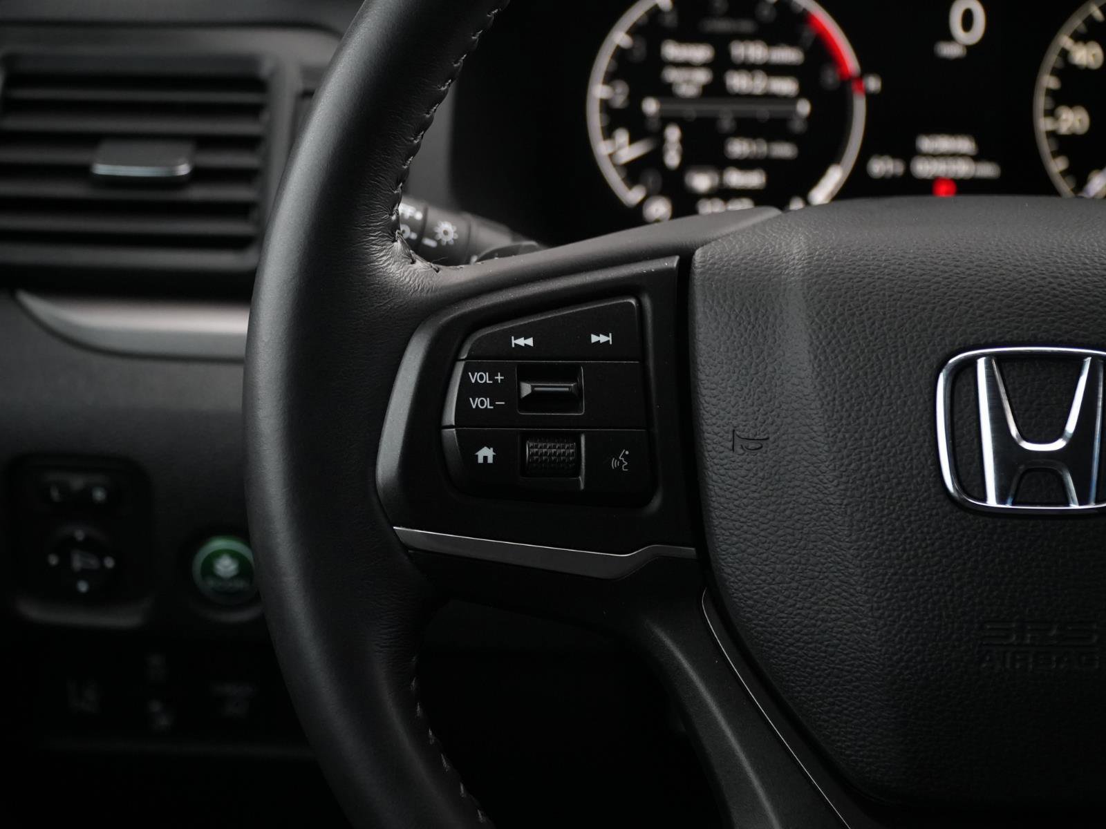 Used 2024 Honda Ridgeline Sport image 21