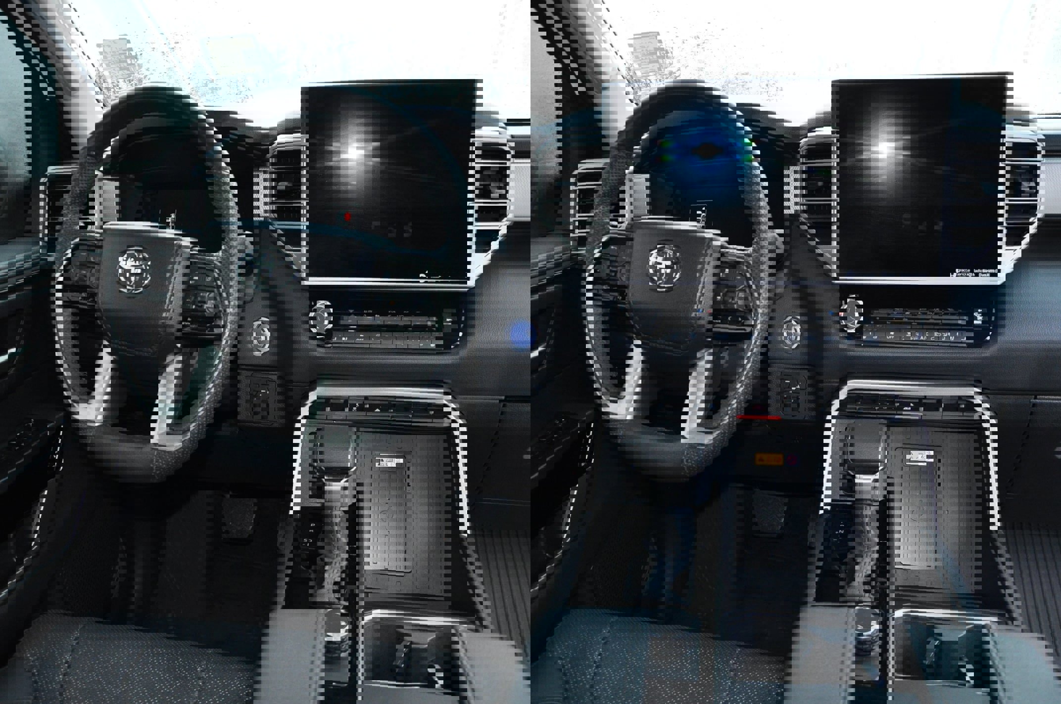 Used 2024 Toyota Tundra Limited image 19