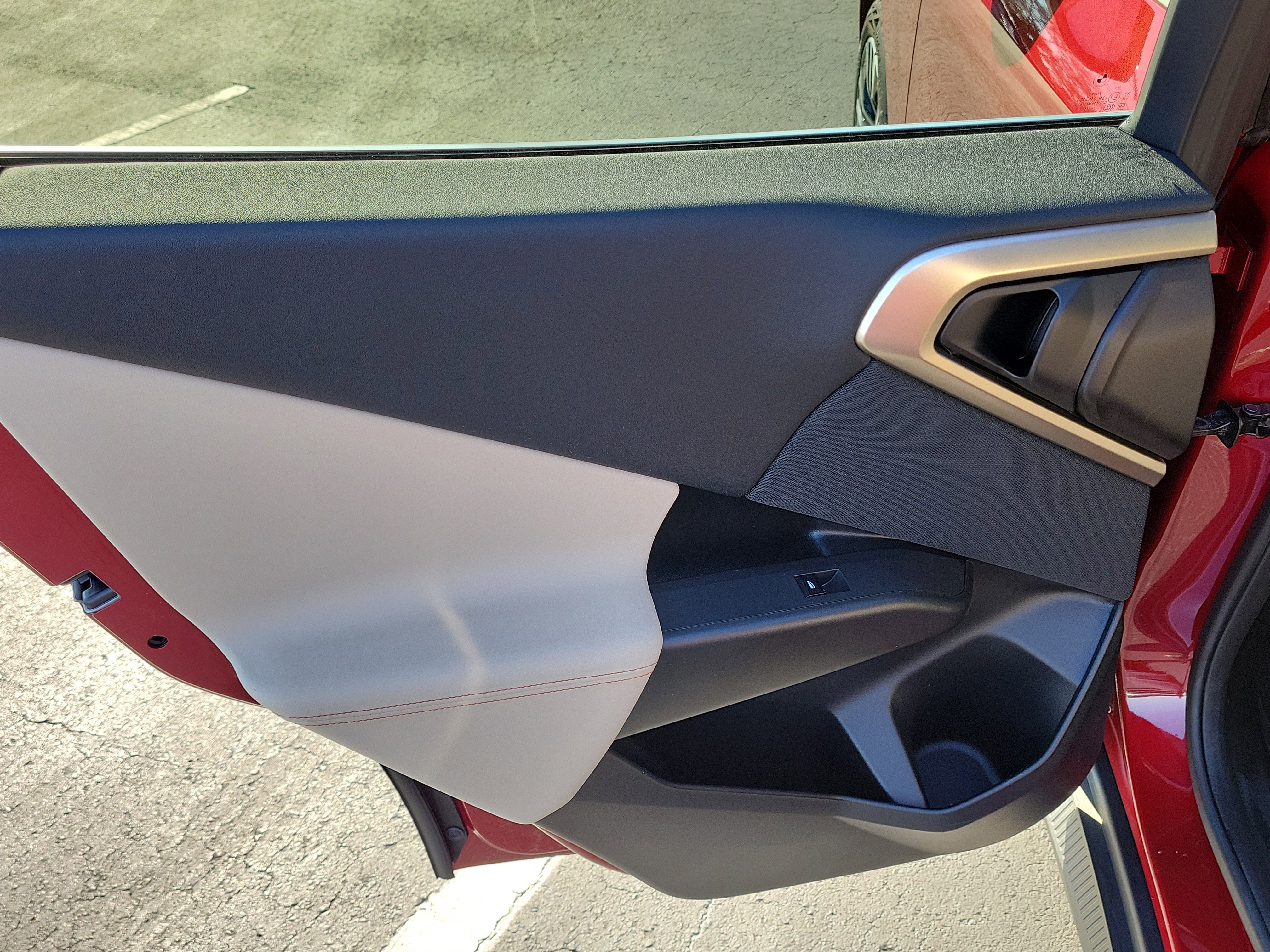 Used 2025 BMW X3 xDrive30i w/ Convenience Package image 10