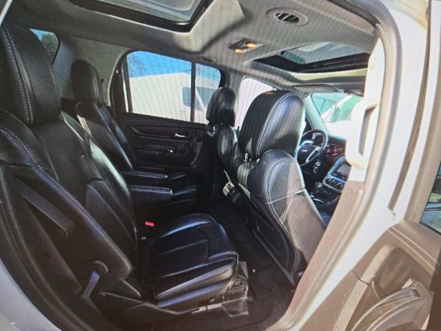 Used 2014 GMC Acadia SLT AWD/4WD image 10