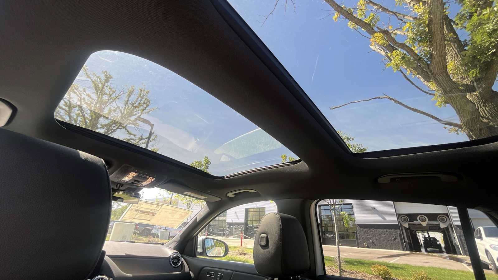 New 2026 Mercedes-Benz GLA 250 4MATIC image 35